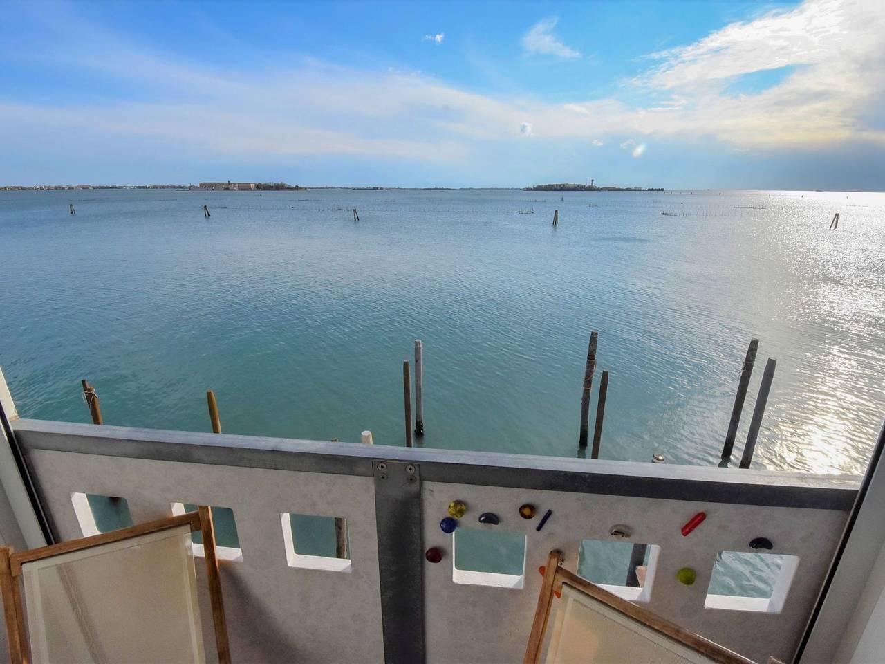 Vakantieappartement in Venetië, Italië voor 3 personen foto 11