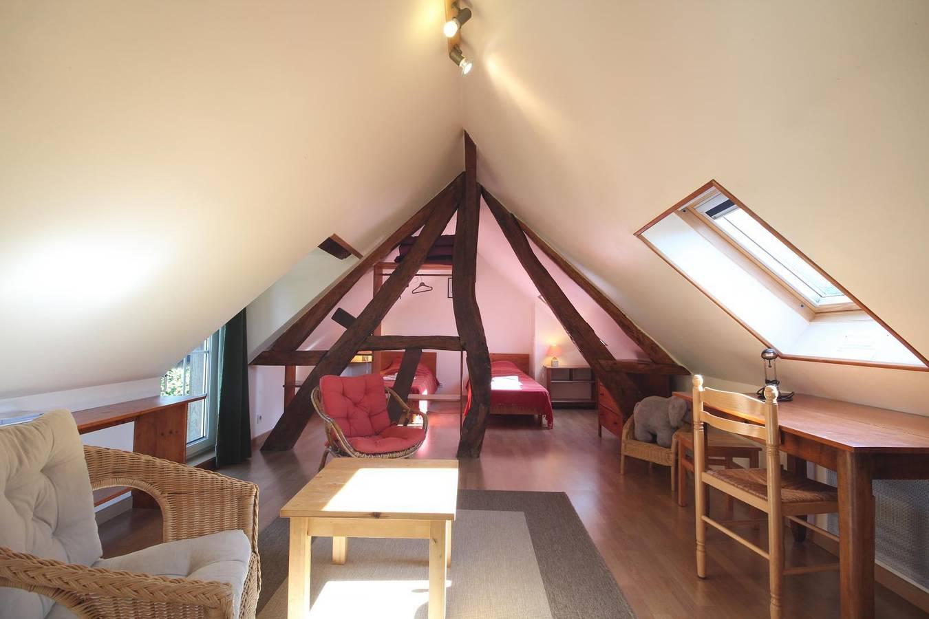 Vakantiehuis in Seine-Maritime, Frankrijk voor 4 personen foto 9