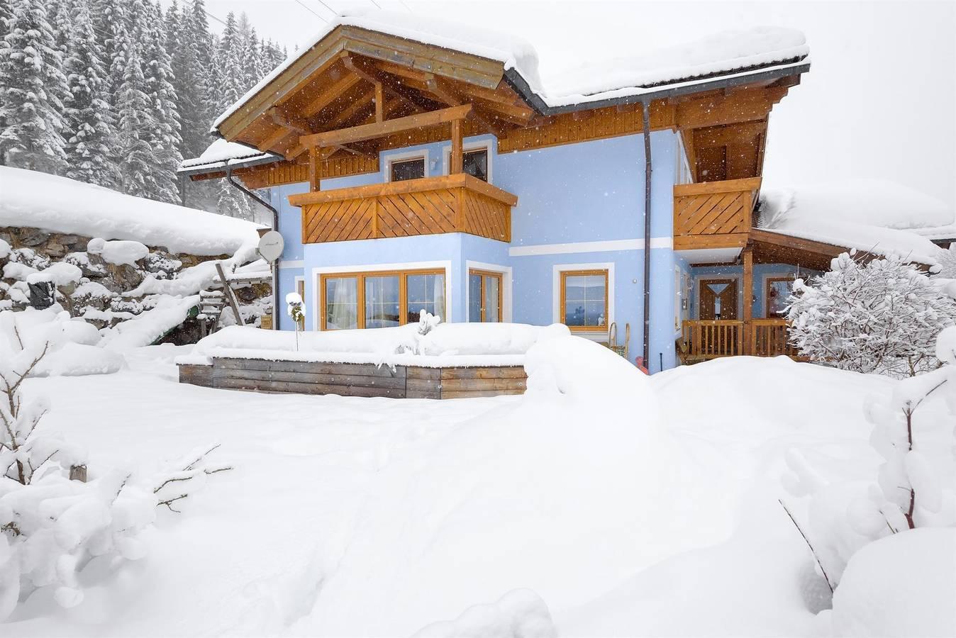 Vakantieappartement in Tauern, Oostenrijk voor 4 personen foto 13