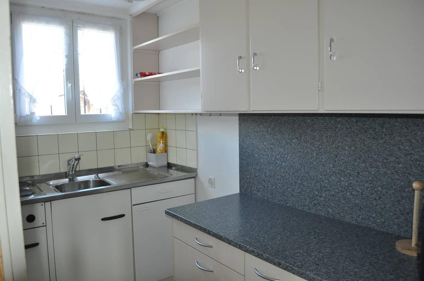 Vakantieappartement in St. Stefan foto 9