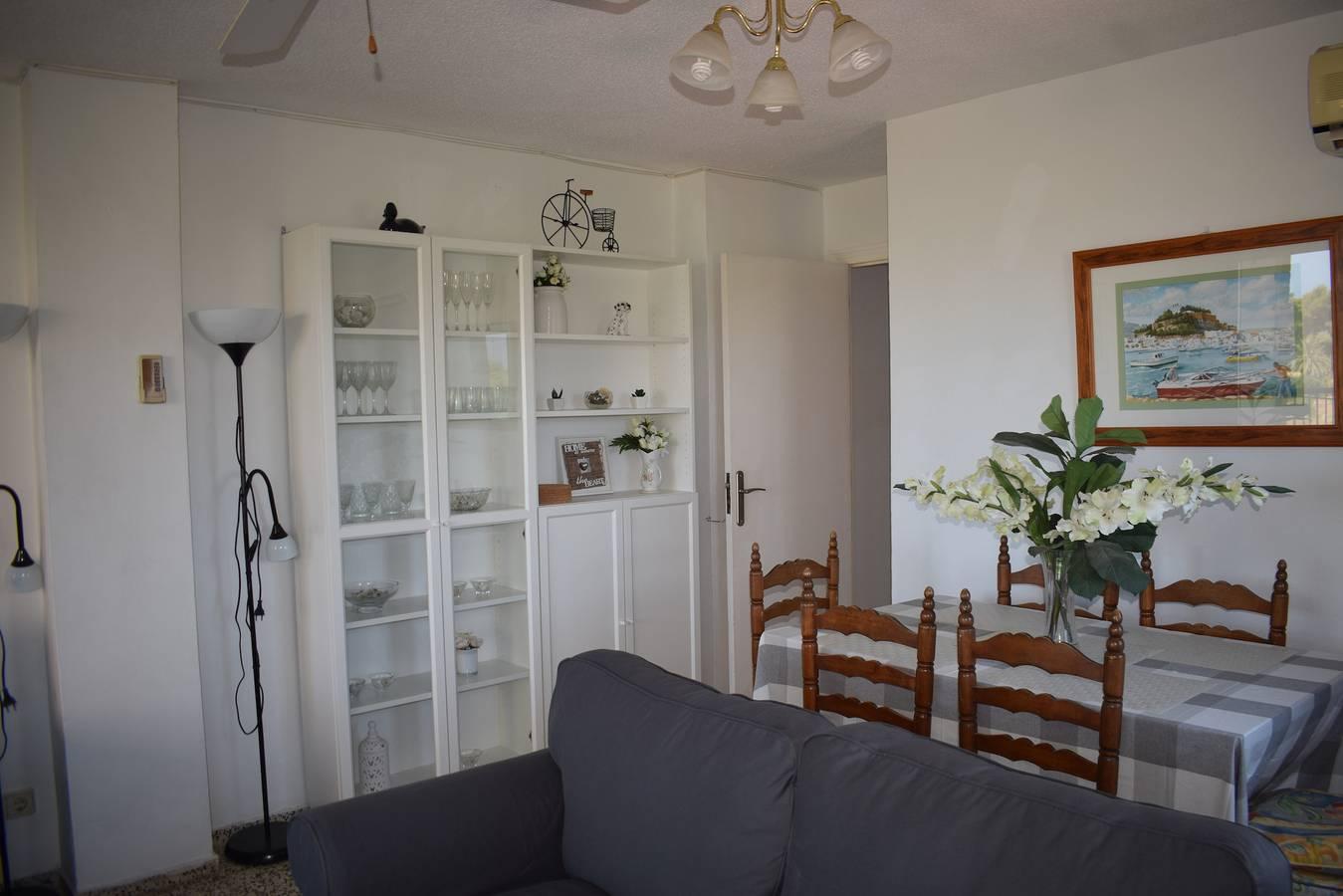 Vakantieappartement in Dénia, Spanje voor 4 personen foto 7