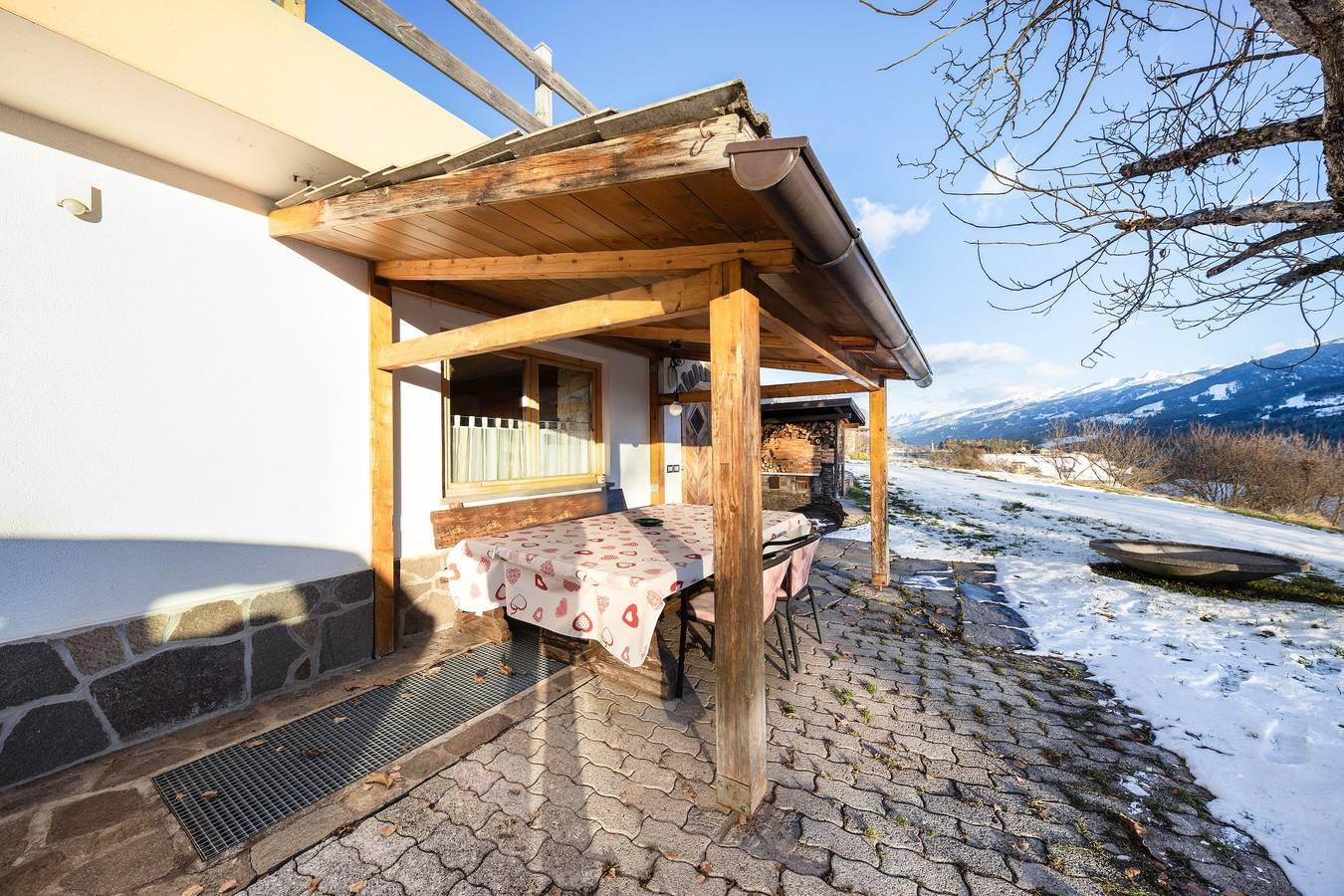 Vakantieappartement in Trentino, Italië voor 3 personen foto 18
