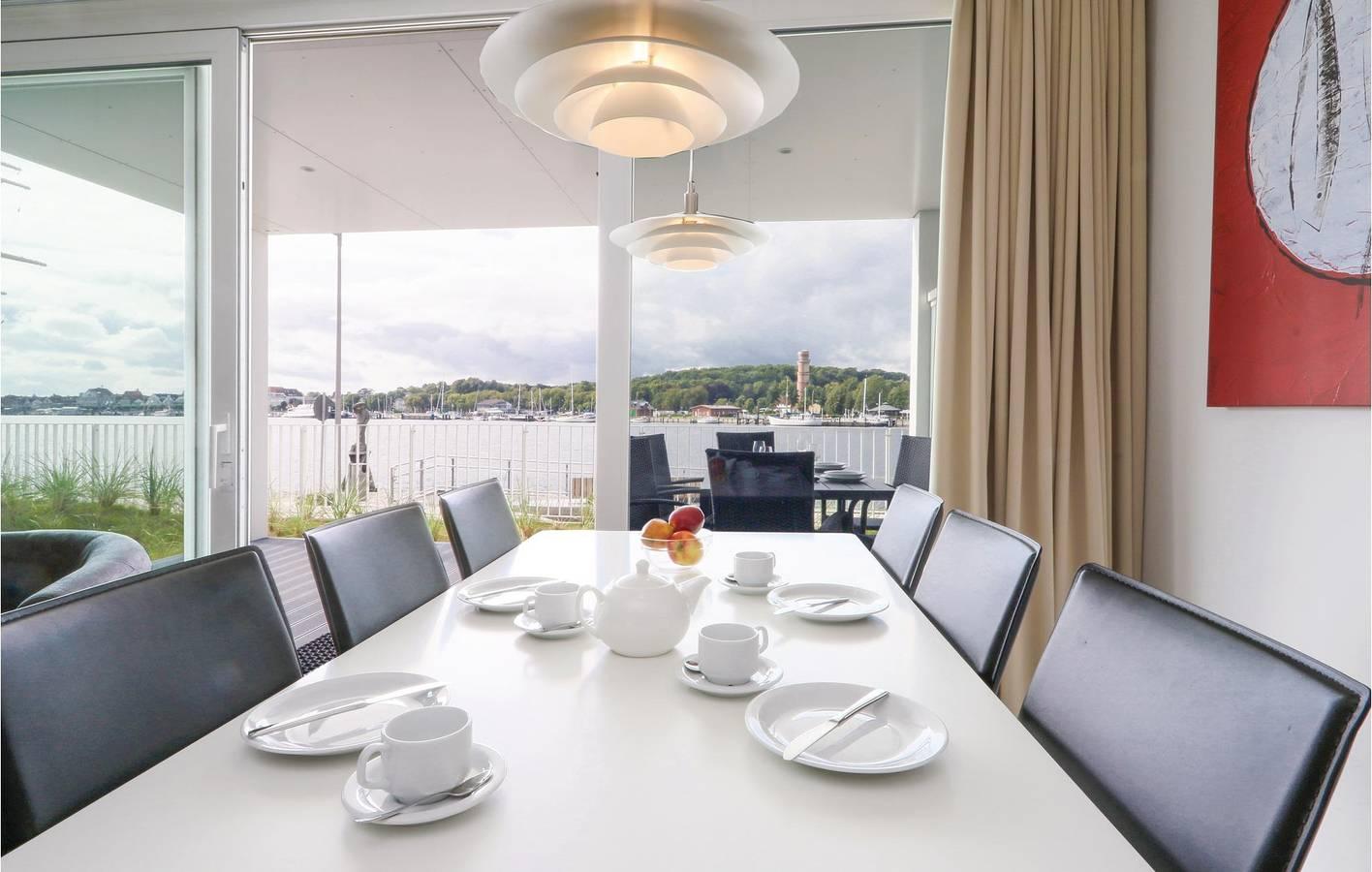 Vakantieappartement in Lübeck, Duitsland voor 6 personen foto 15