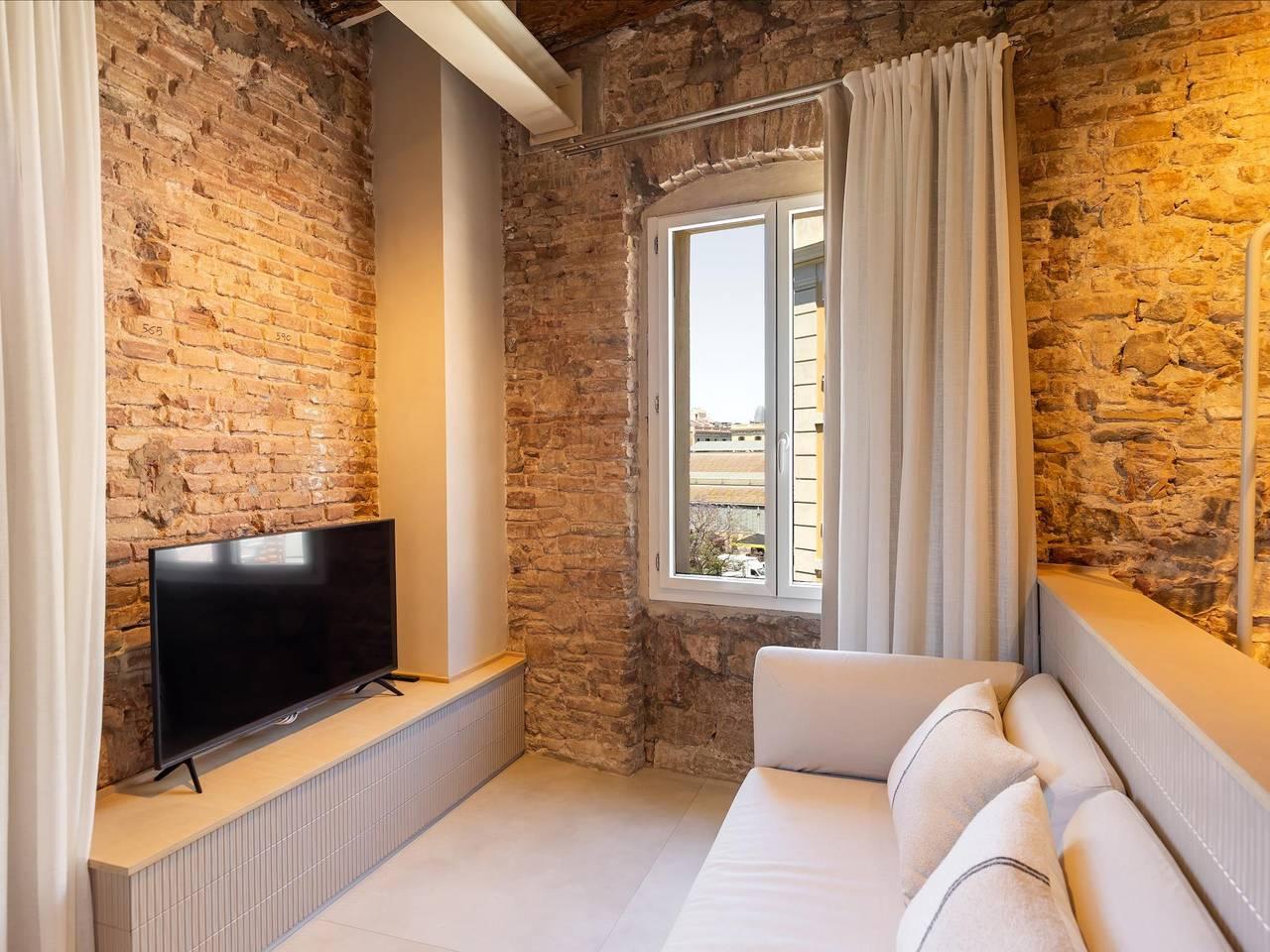 Vakantieappartement in Barcelona, Spanje voor 2 personen foto 11