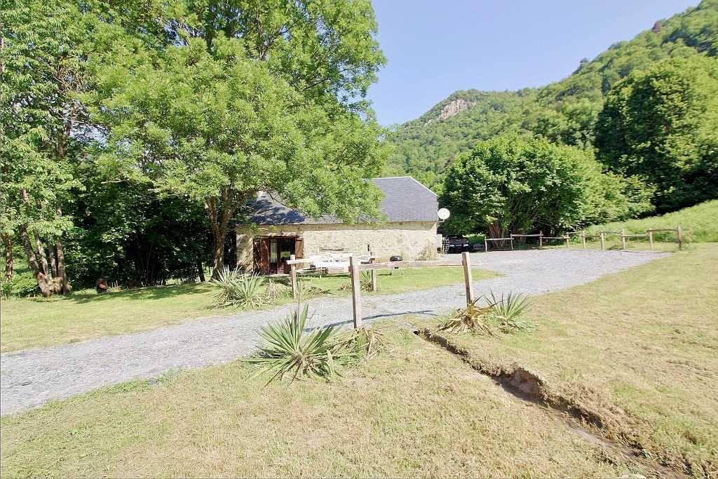 Vakantiehuis in Pyreneeën, Frankrijk voor 6 personen foto 18