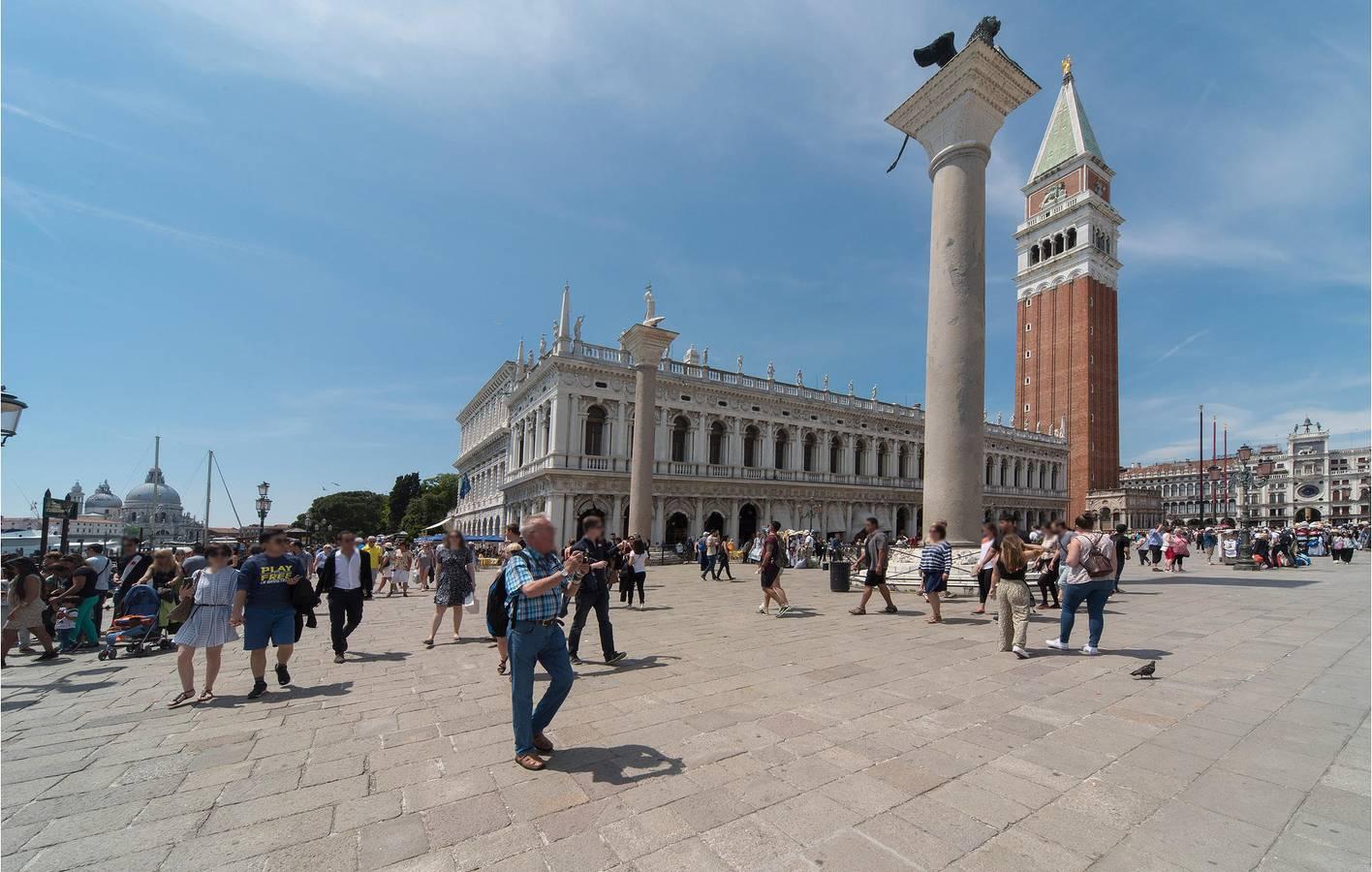 Vakantiehuis in Mestre, Italië voor 4 personen foto 13
