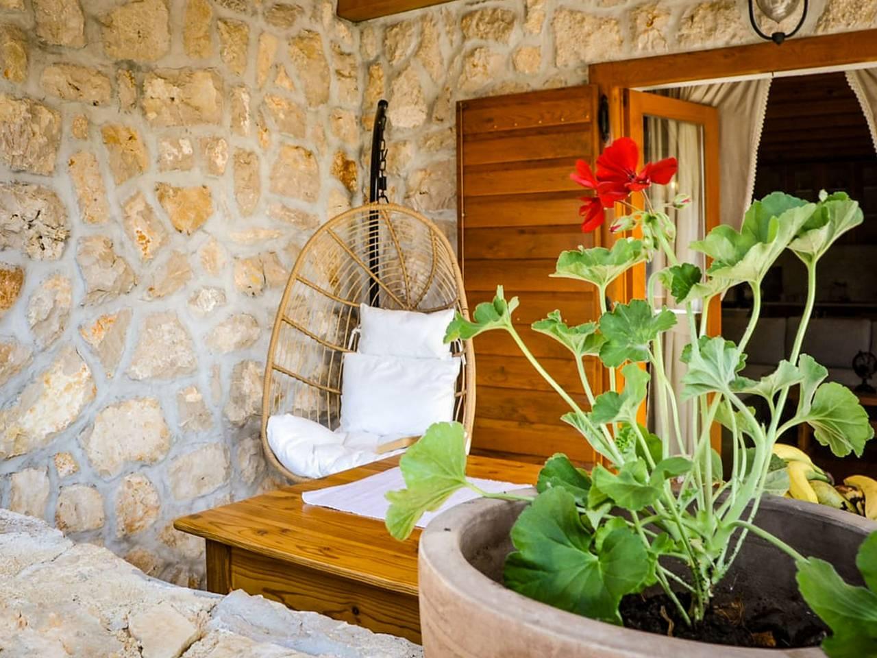 Vakantiehuis in Zadar, Kroatië voor 6 personen foto 8