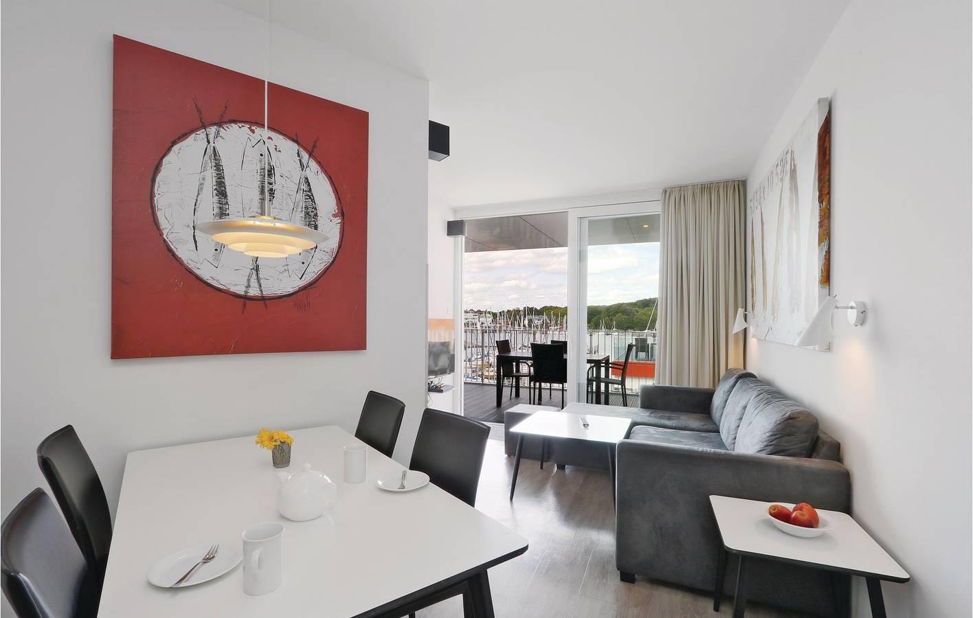 Vakantieappartement in Lübeck, Duitsland voor 4 personen foto 14