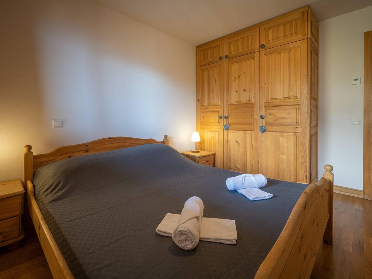 Les Chalets de Marie A 21 in Ovronnaz, Leytron, Zwitserland voor 4 personen foto 13