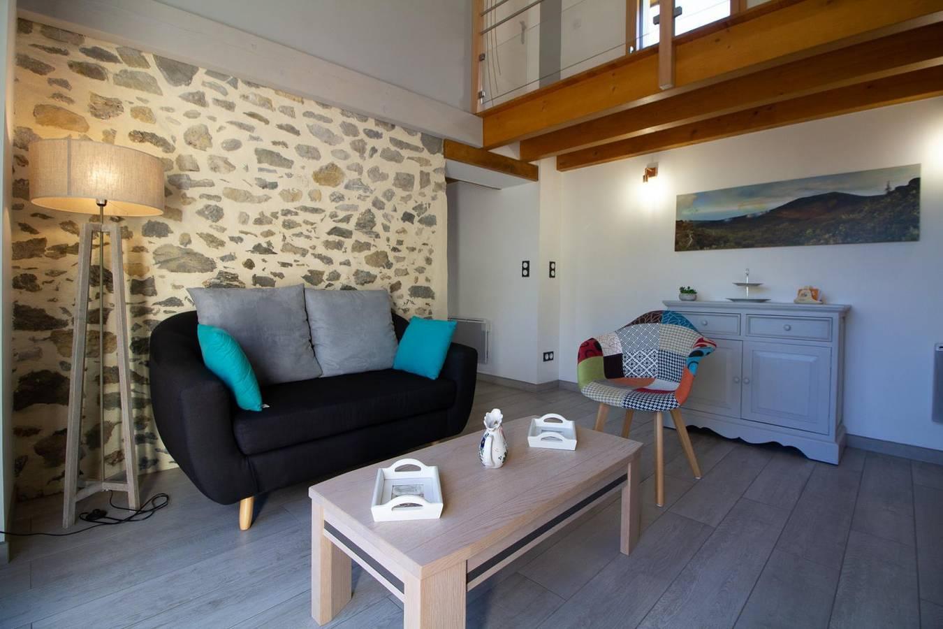 Le Peyrey in Salles (Hautes-Pyrénées), Franse Pyreneeën, Frankrijk voor 3 personen foto 24