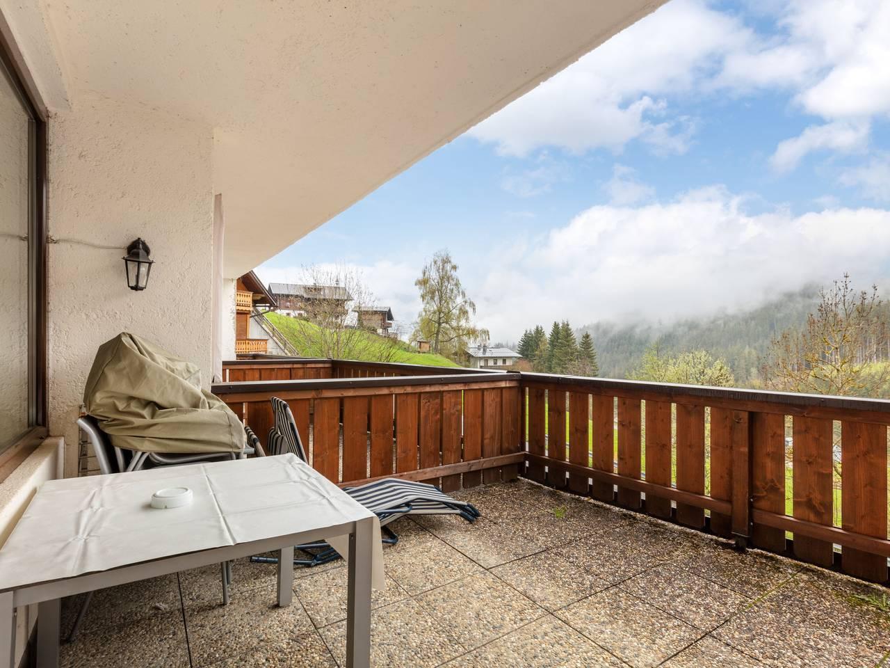 Vakantieappartement in Pinzgau, Oostenrijk voor 2 personen foto 14