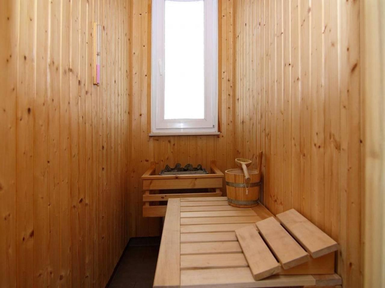 Vakantiehuis met sauna in Zierow, Duitsland voor 6 personen foto 22