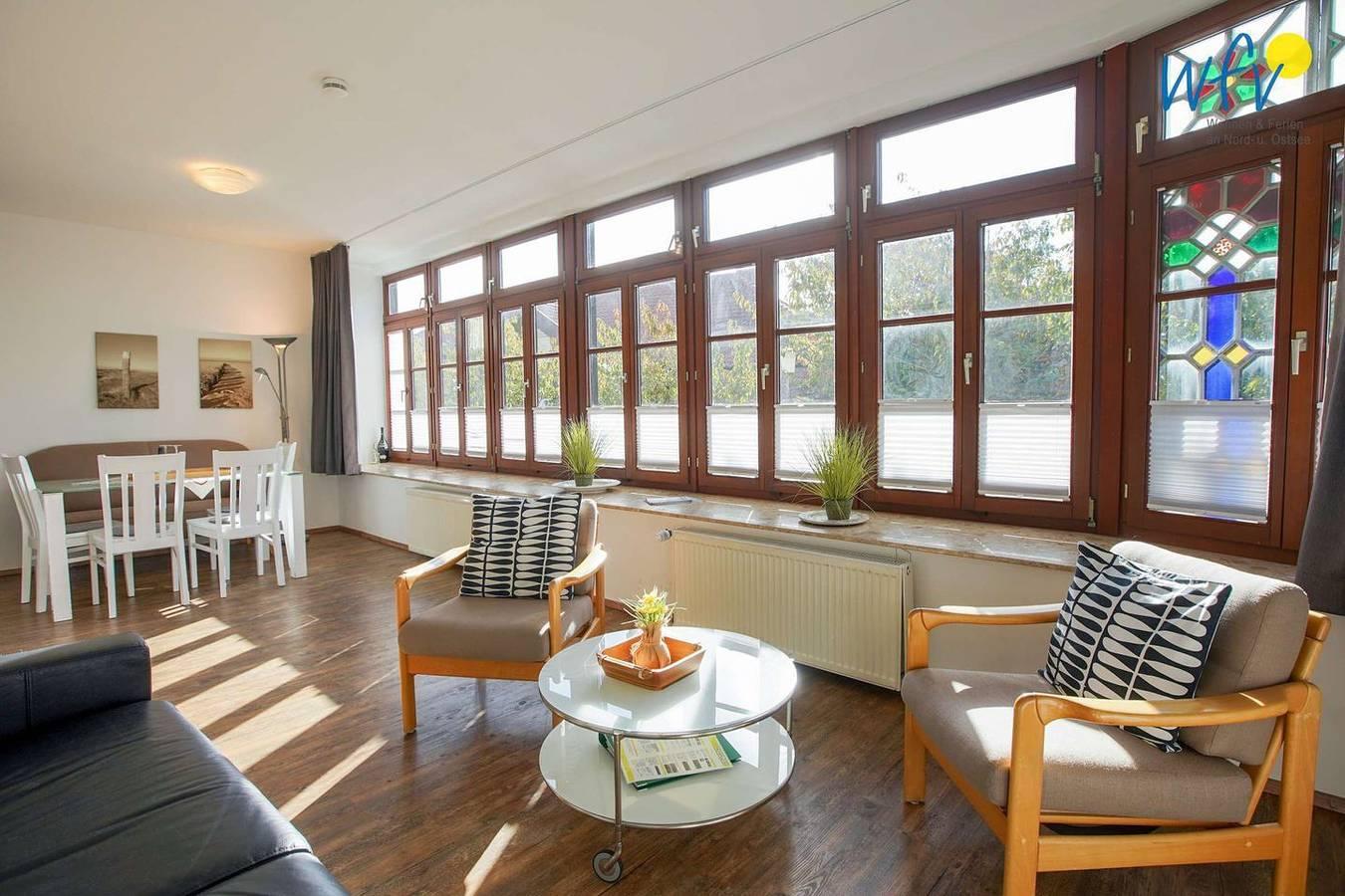 Vakantieappartement in Borkum, Duitsland voor 5 personen foto 2