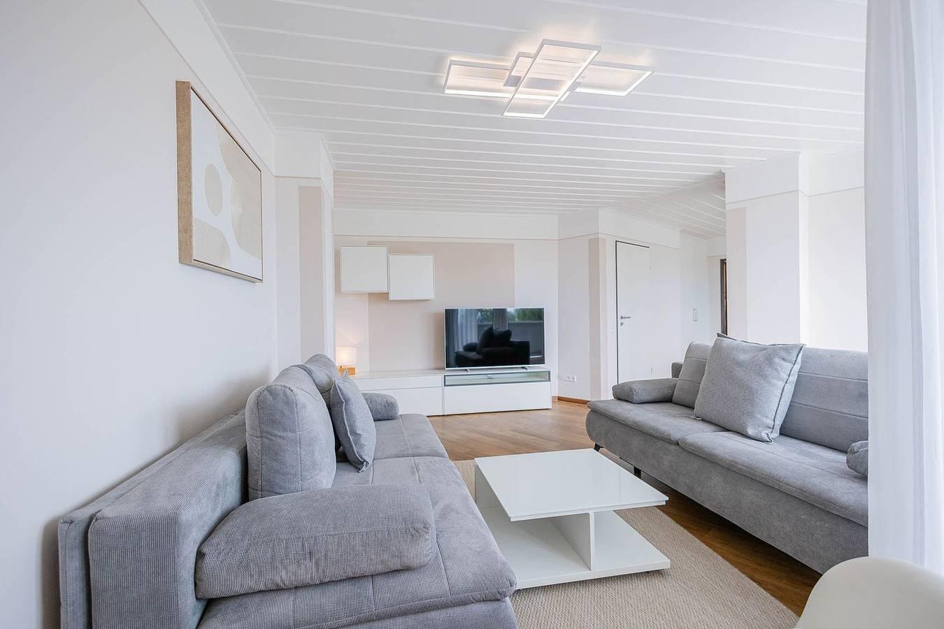 Vakantieappartement in Bodensee, Duitsland voor 4 personen foto 8