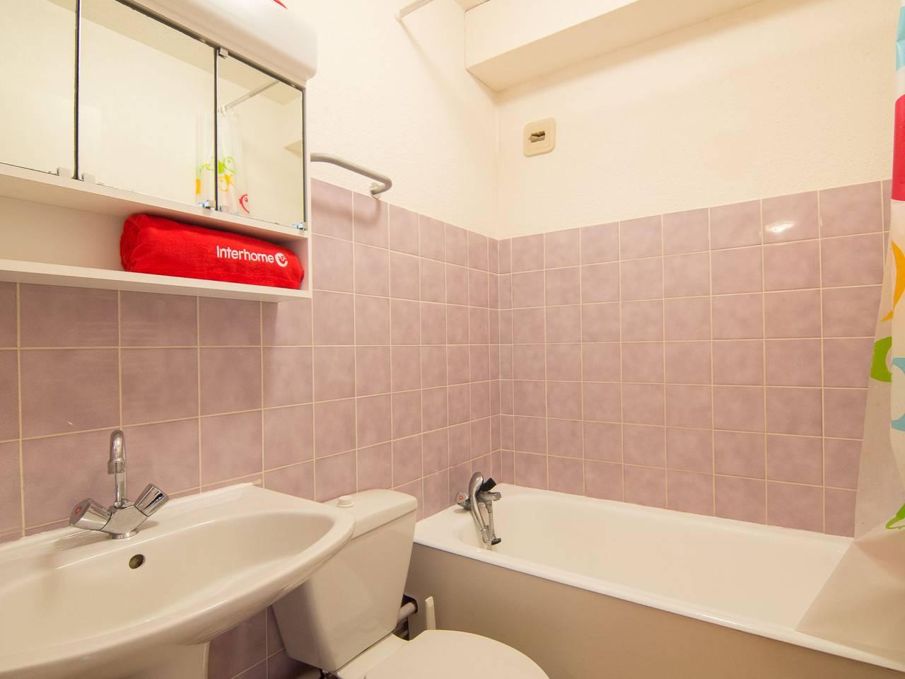 Vakantieappartement in Dinard, Frankrijk voor 2 personen foto 7