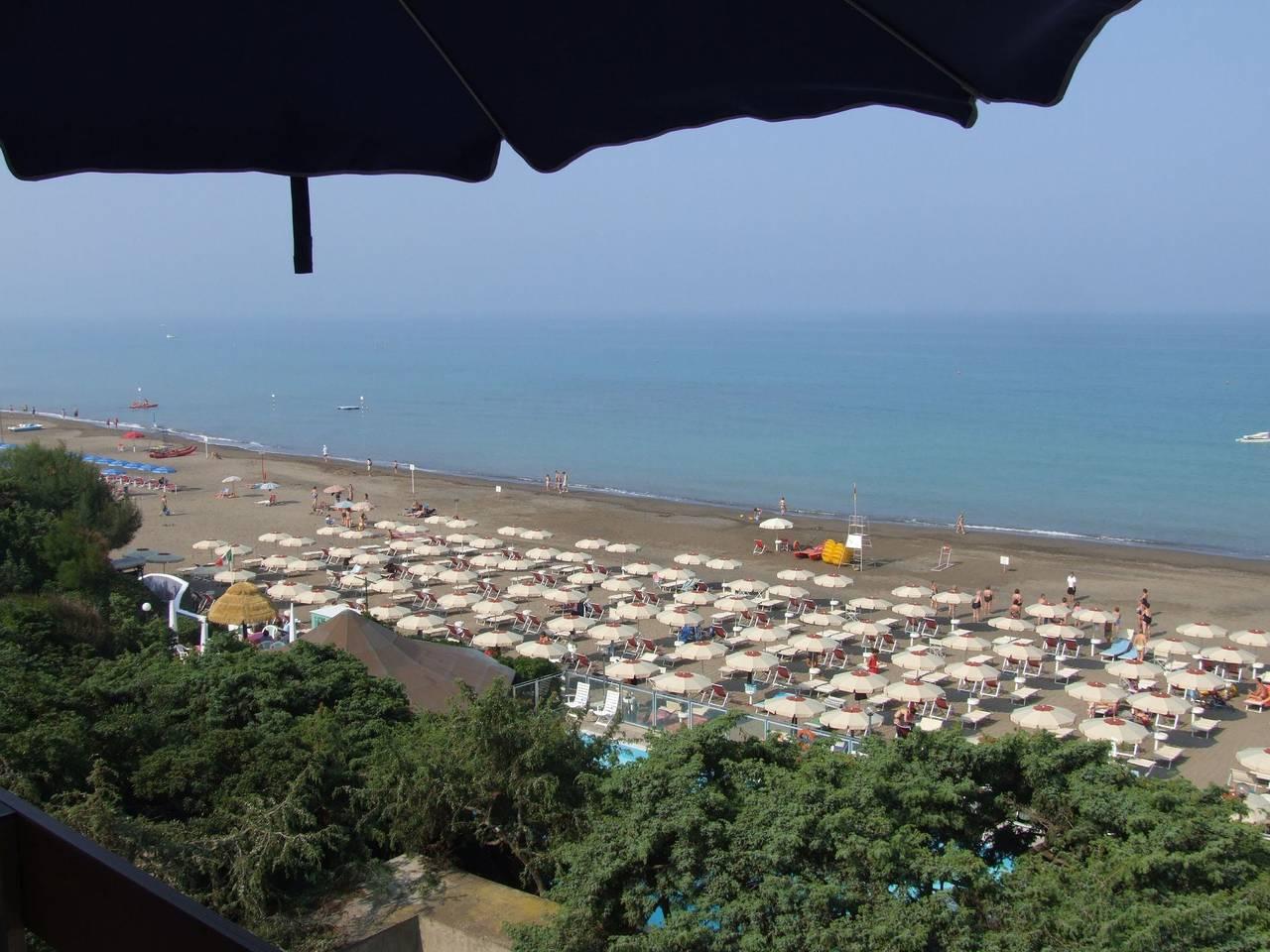 Vakantieappartement in Val di Cecina, Italië voor 4 personen foto 2