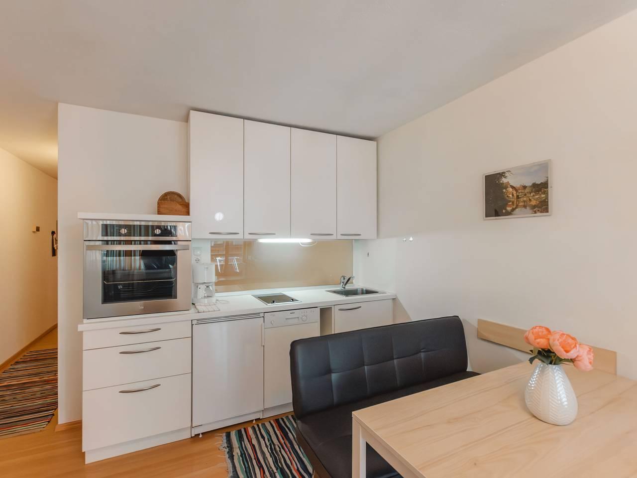 Vakantieappartement in Ski Amadé, Oostenrijk voor 15 personen foto 3