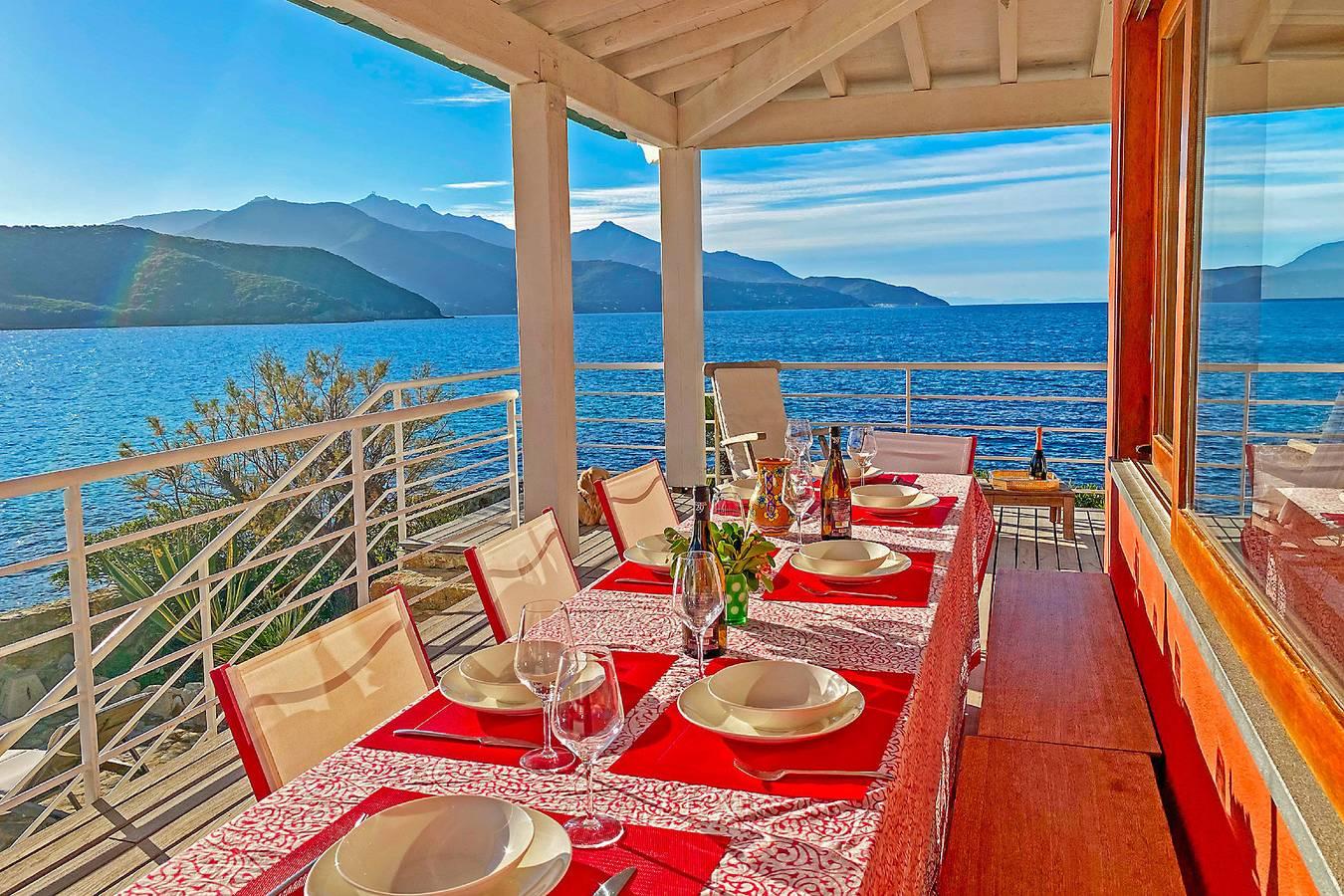 Vakantiehuis in Elba, Italië voor 10 personen foto 6