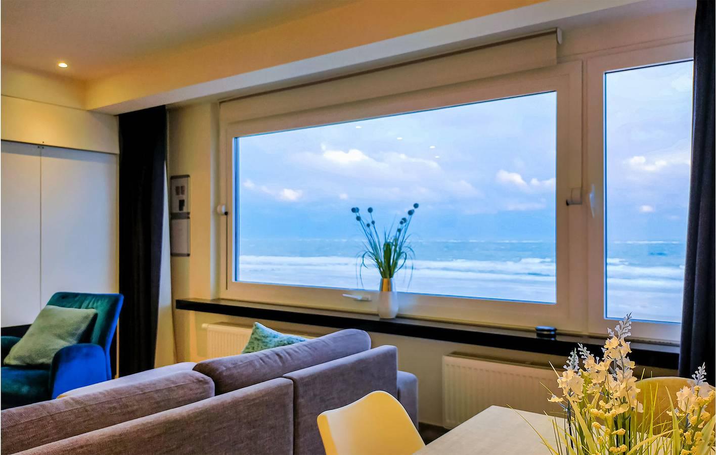 Vakantieappartement in Oostende, België voor 6 personen foto 4