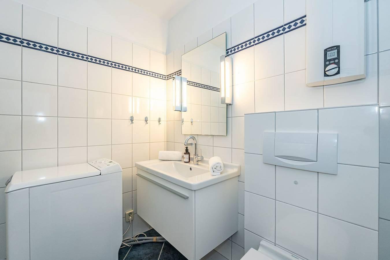 Vakantieappartement in Sylt, Duitsland voor 5 personen foto 17