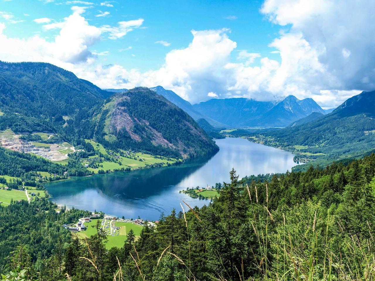 Vakantieappartement in Grundlsee, Oostenrijk voor 4 personen foto 17