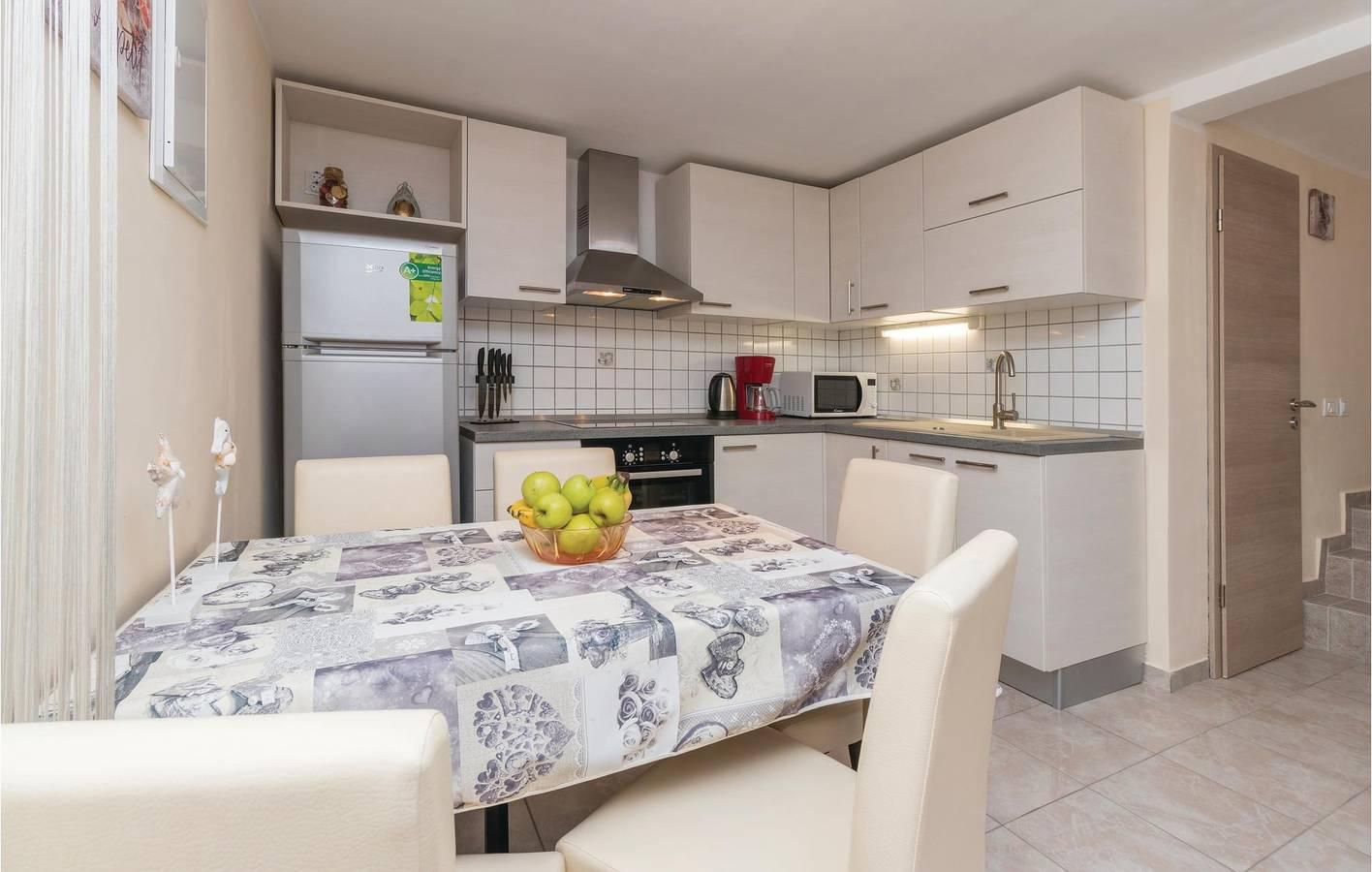 Vakantiehuis in Zadar, Kroatië voor 5 personen foto 7