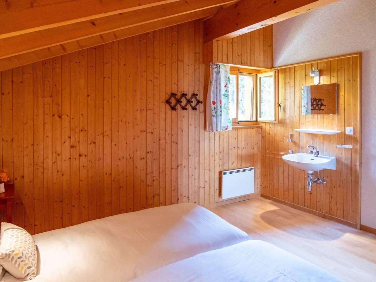 Vakantieappartement in Bagnes, Zwitserland voor 6 personen foto 14