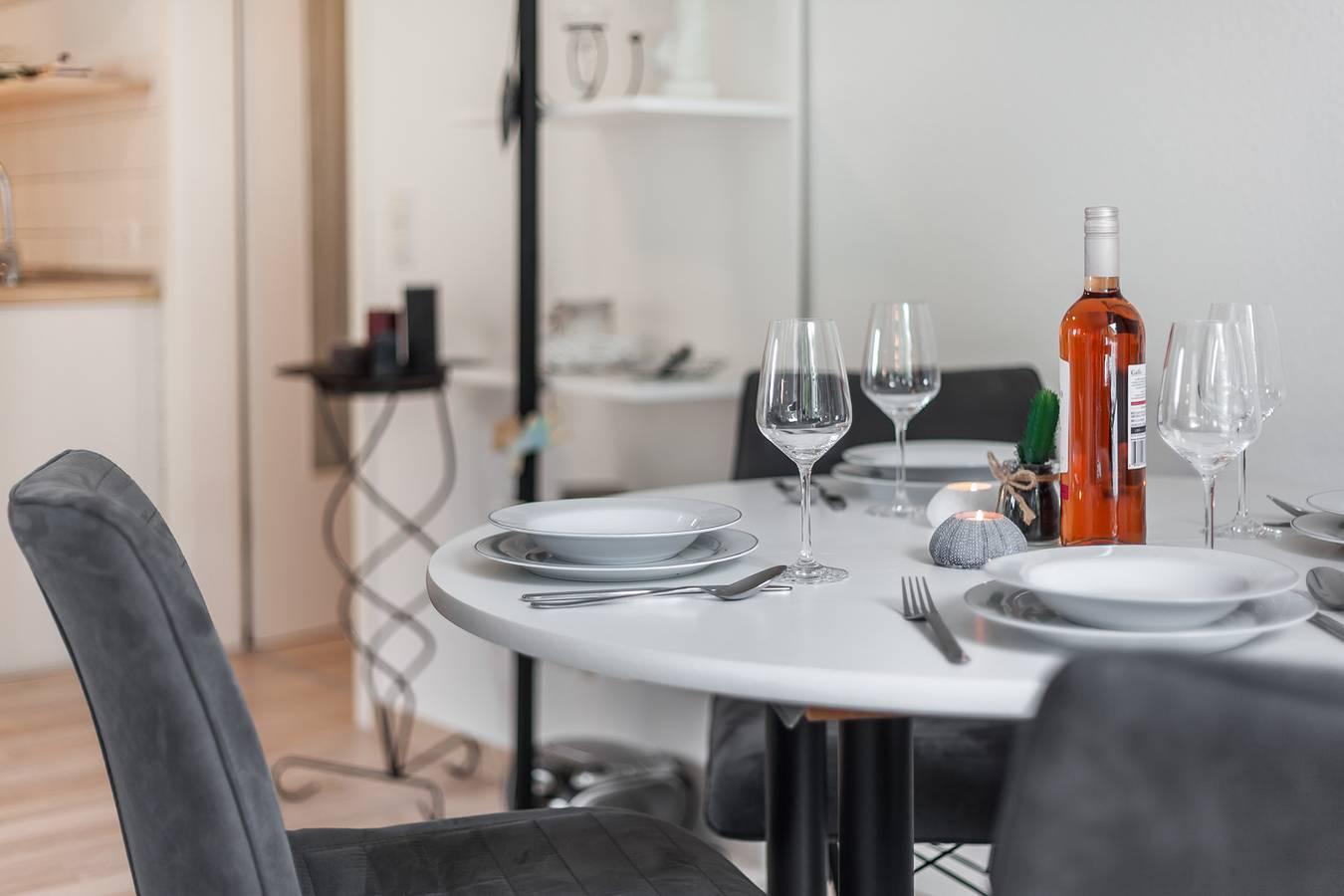 Vakantieappartement in Grömitz, Duitsland voor 4 personen foto 9