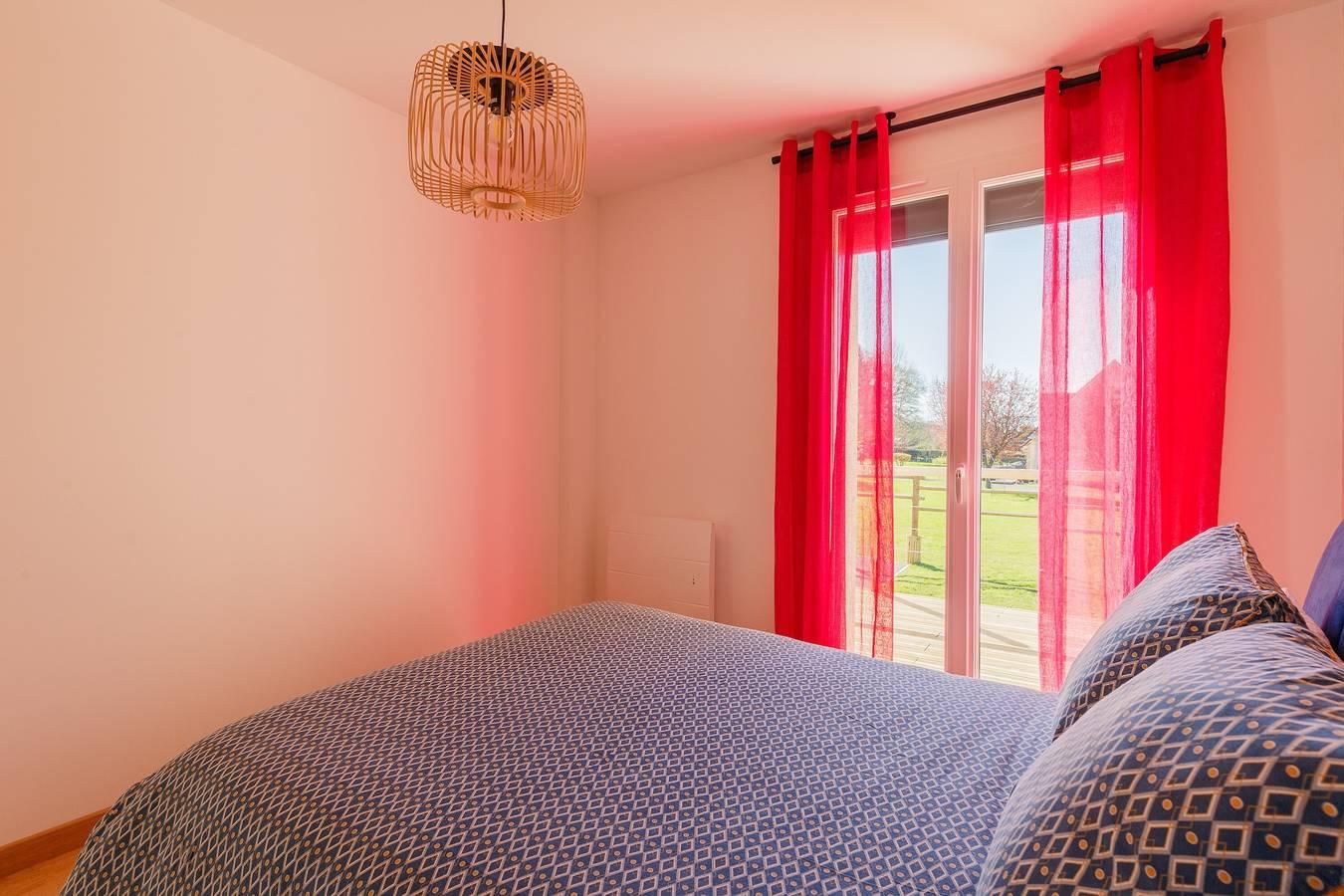 Vakantiehuis in Cressy foto 18