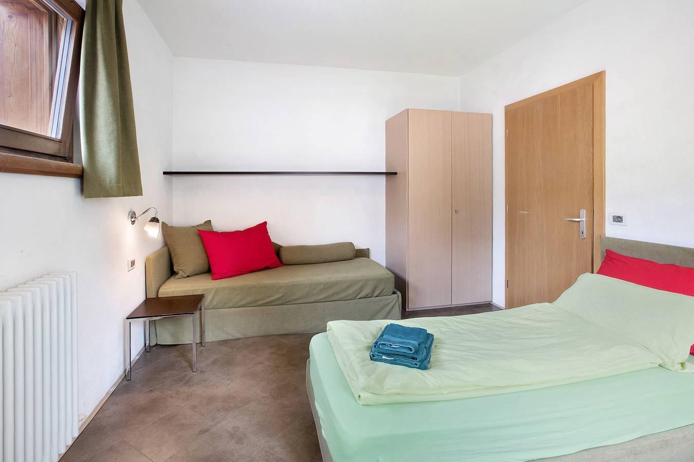 Vakantieappartement in Livigno foto 14