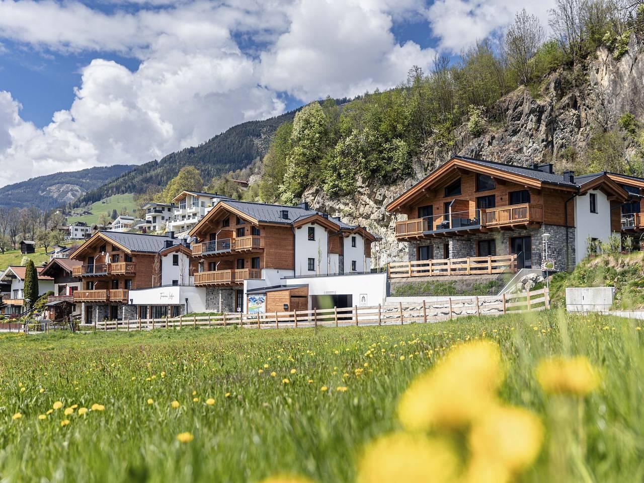 Vakantiehuis in Pinzgau, Oostenrijk voor 10 personen foto 12