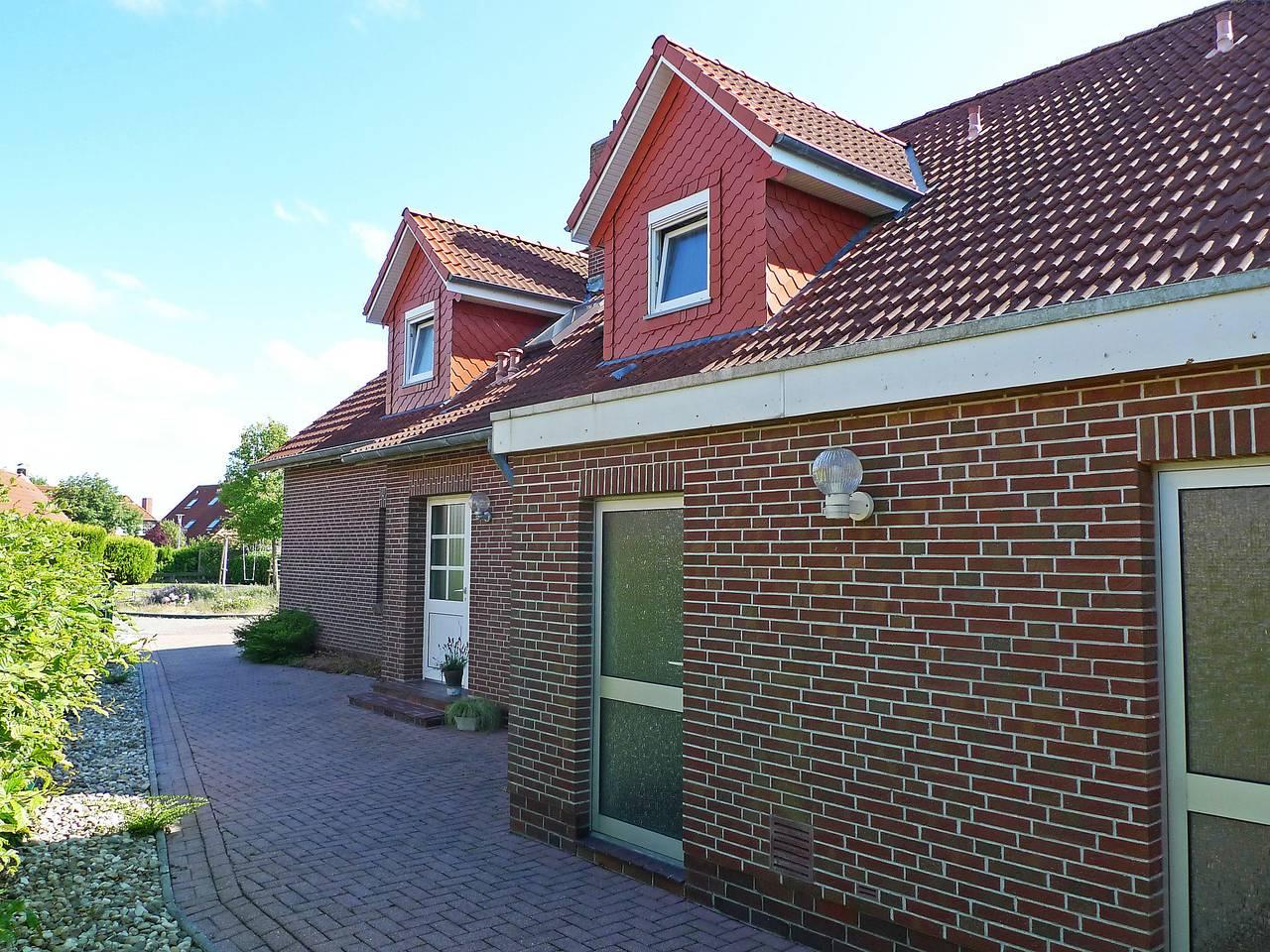 Vakantieappartement in Waddenzee, Duitsland voor 3 personen foto 18