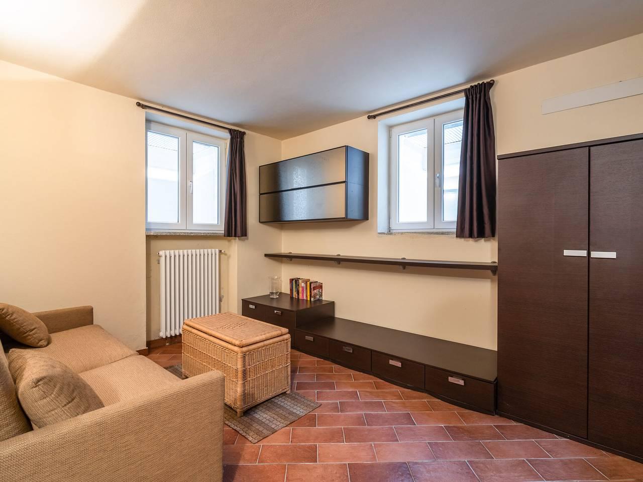 Vakantieappartement in Lago Maggiore, Italië voor 6 personen foto 7