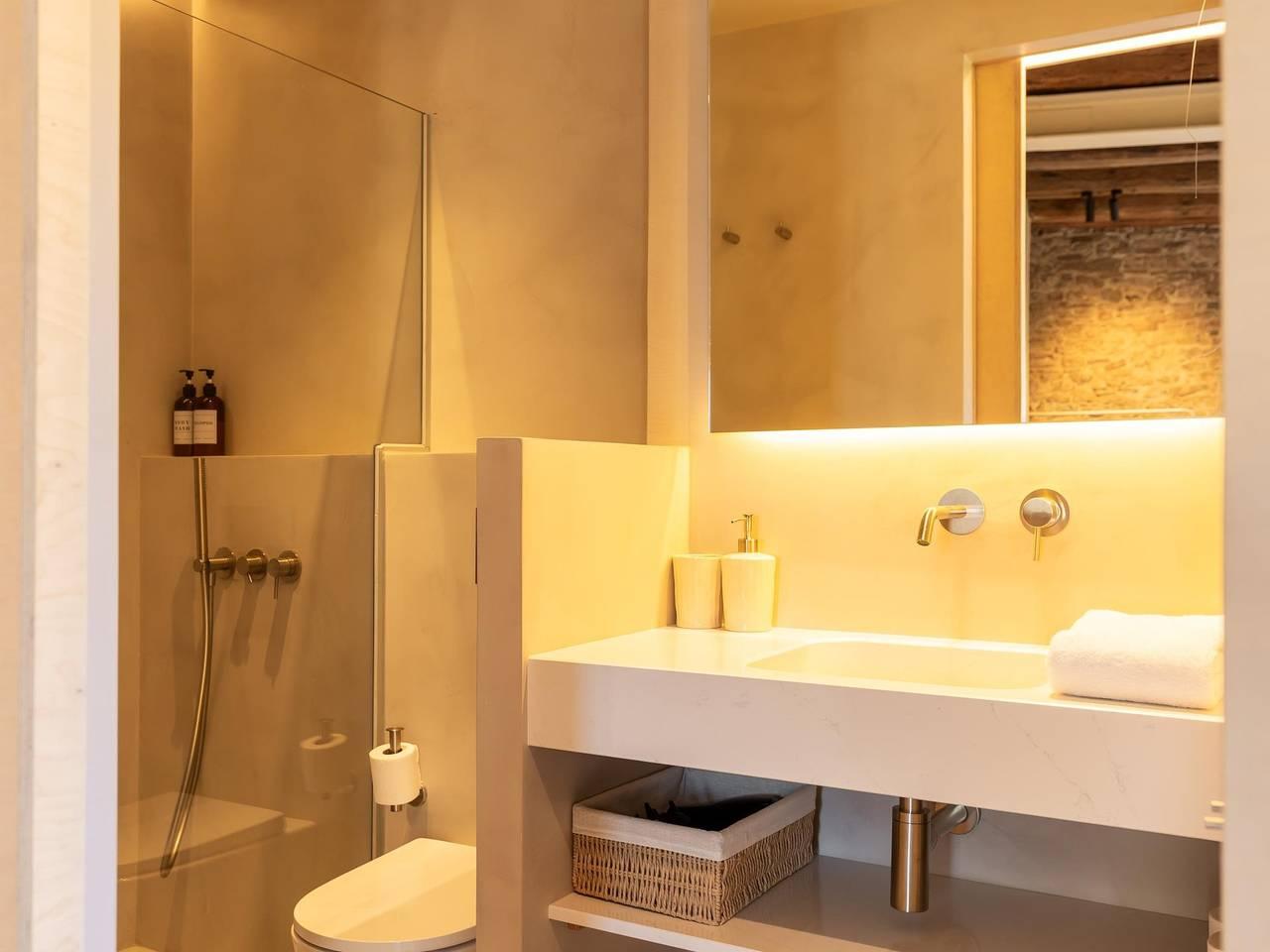 Vakantieappartement in Barcelona, Spanje voor 2 personen foto 5