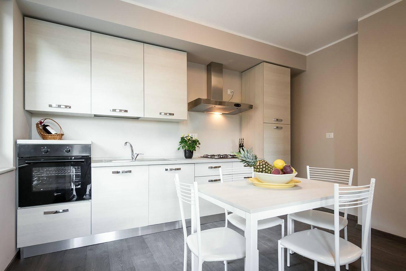 Vakantieappartement met balkon/terras in Comomeer, Italië voor 6 personen foto 21