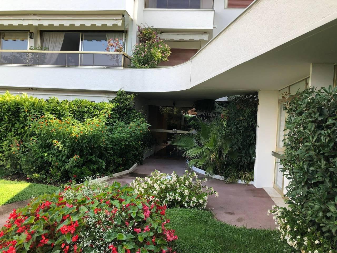 Vakantieappartement in Cannes, Frankrijk voor 2 personen foto 15