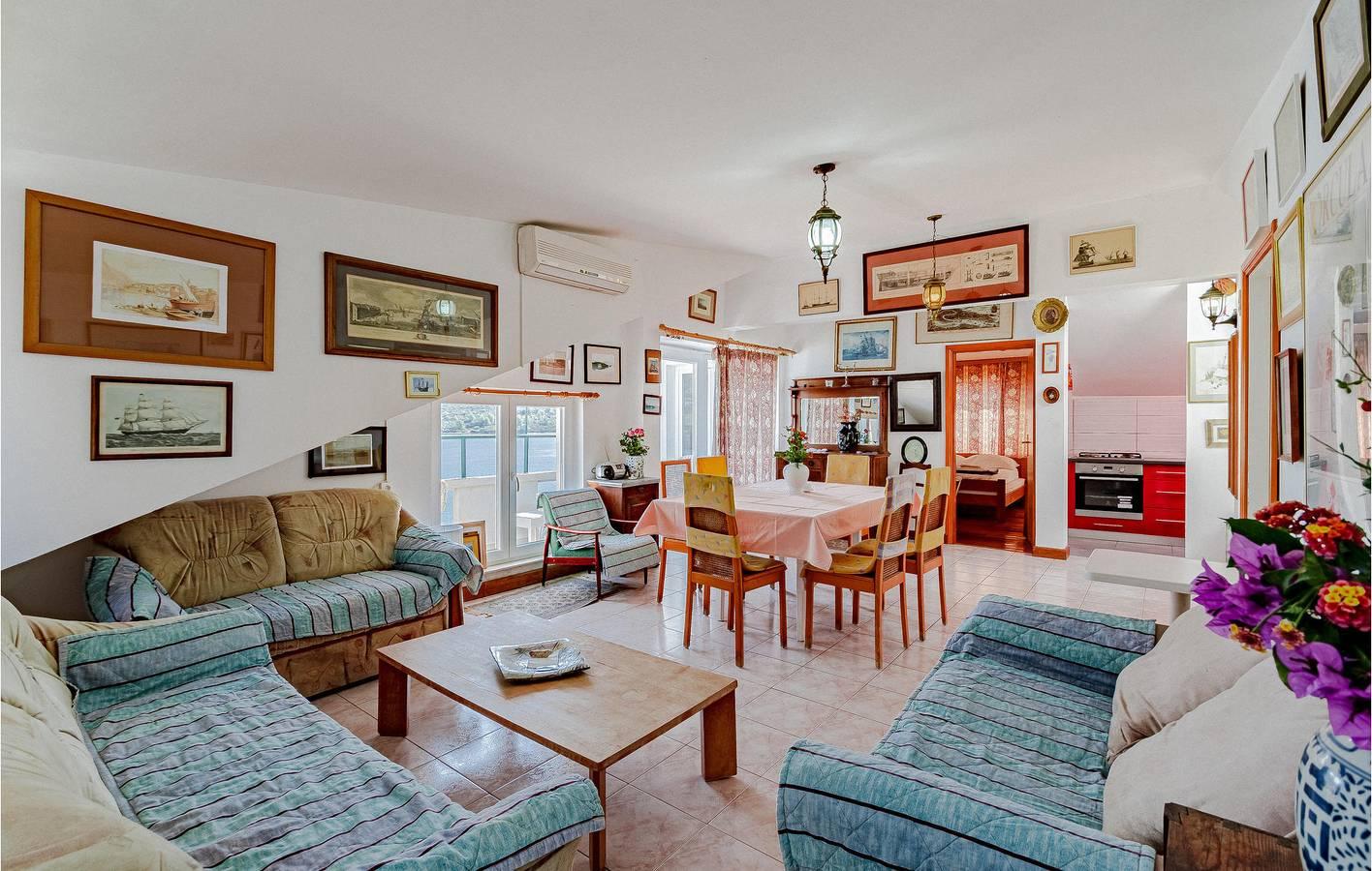 Vakantieappartement in Korcula, Kroatië voor 8 personen foto 13