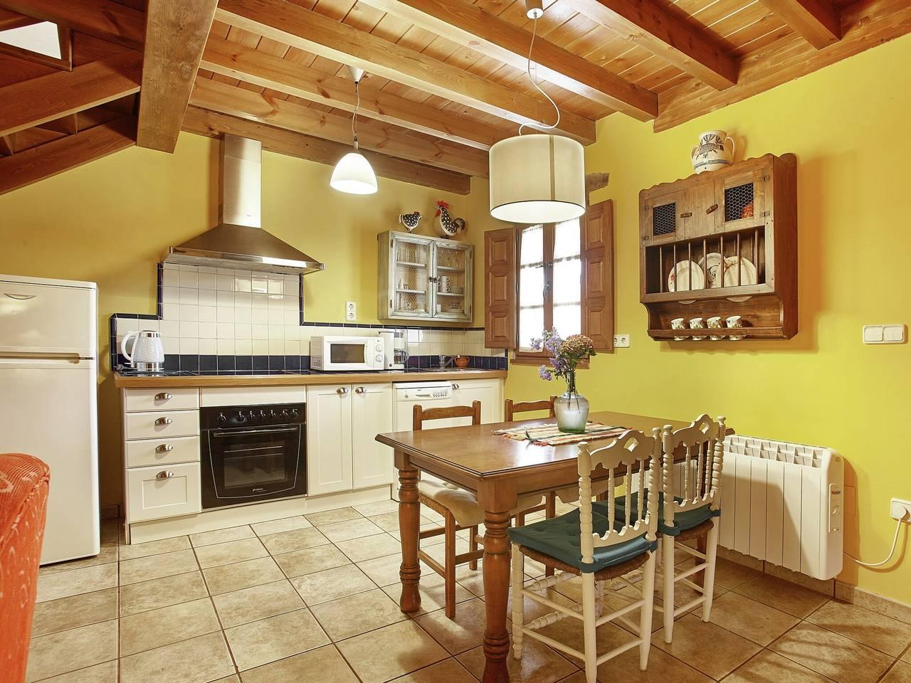 Vakantiehuis in Nava, Spanje voor 4 personen foto 5