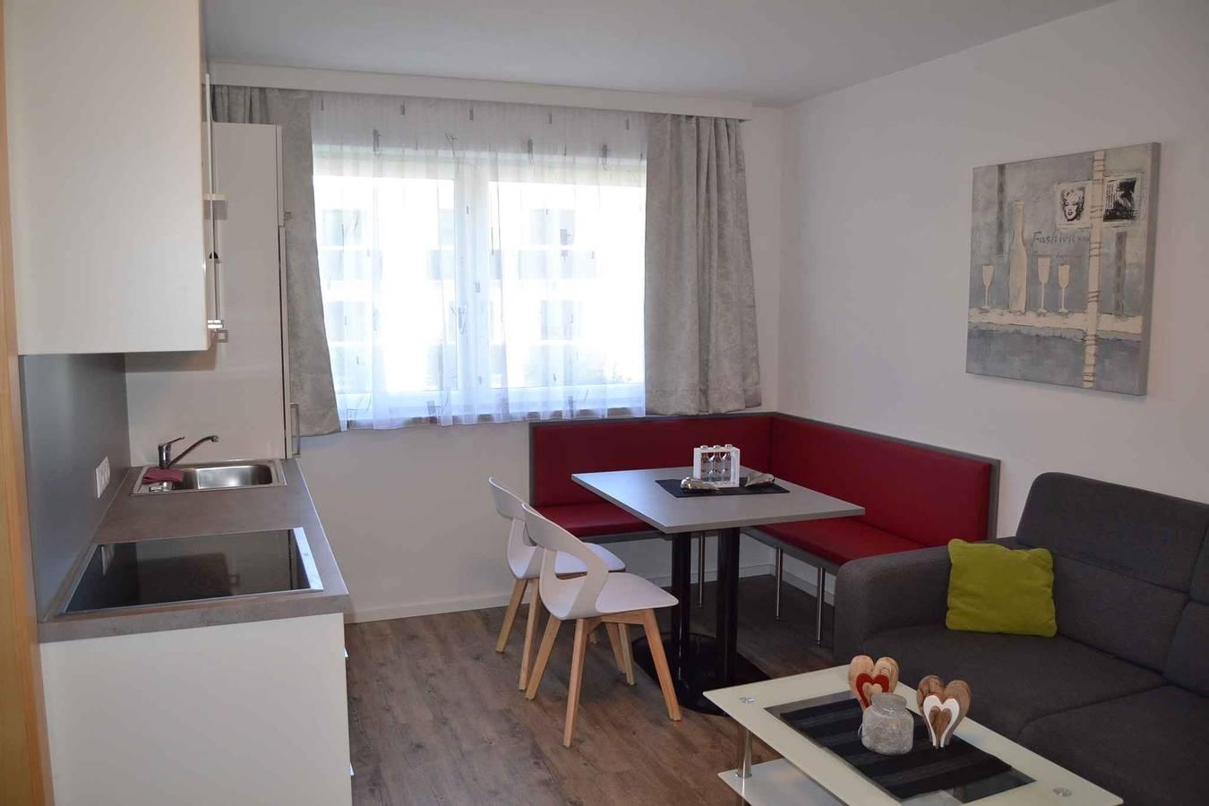 Vakantieappartement in Serfaus, Oostenrijk voor 4 personen foto 7