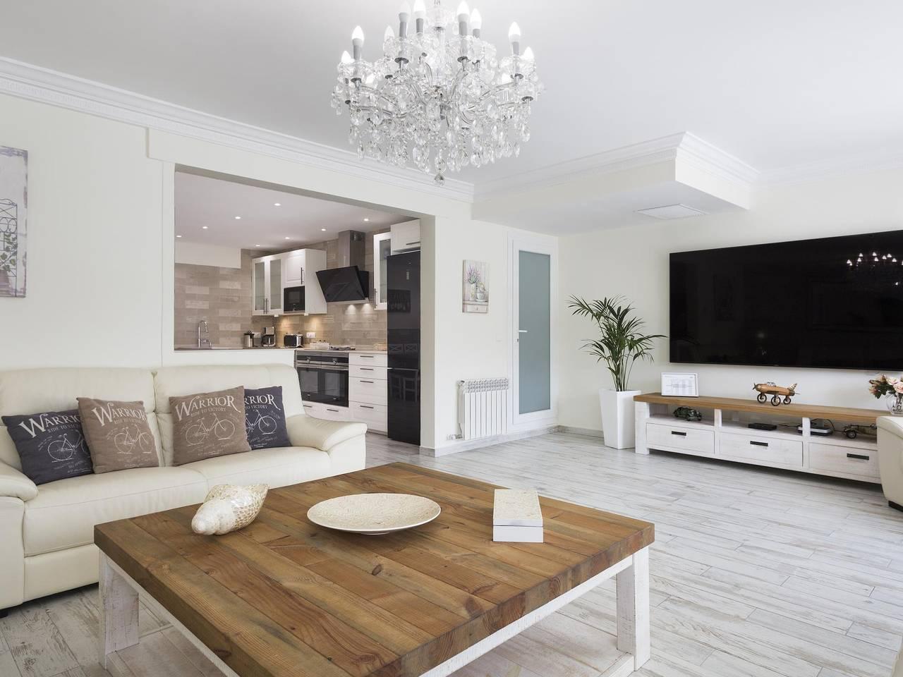 Vakantieappartement in Garraf, Spanje voor 8 personen foto 8