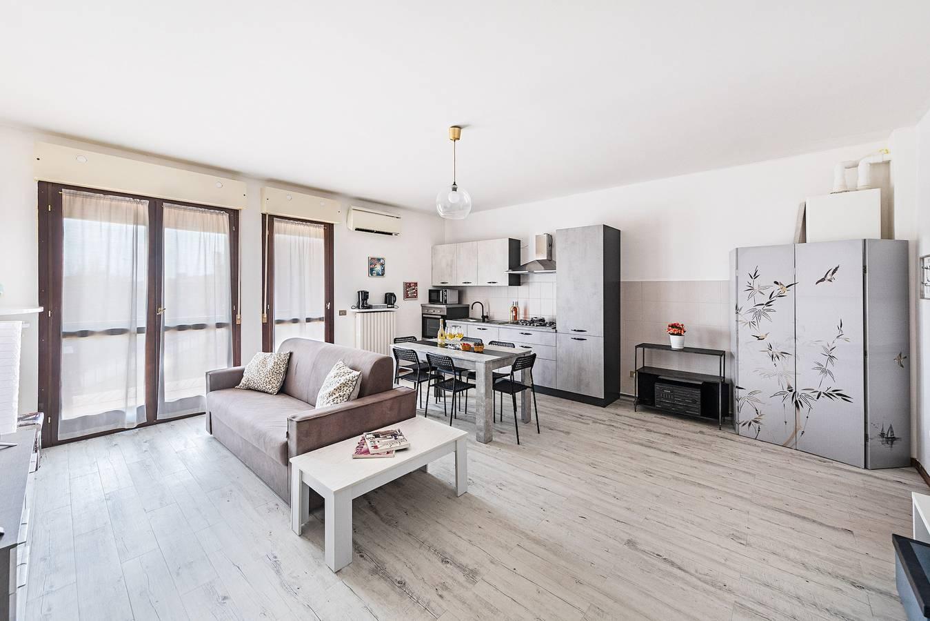 Vakantieappartement in Sirmione, Italië voor 4 personen foto 4