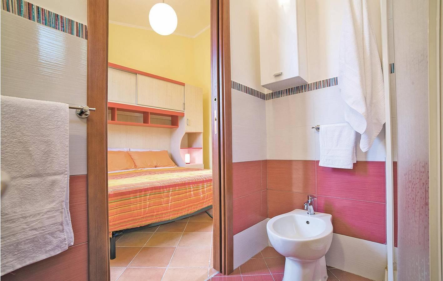 Vakantiehuis in Contrada Fiori, Italië voor 8 personen foto 18