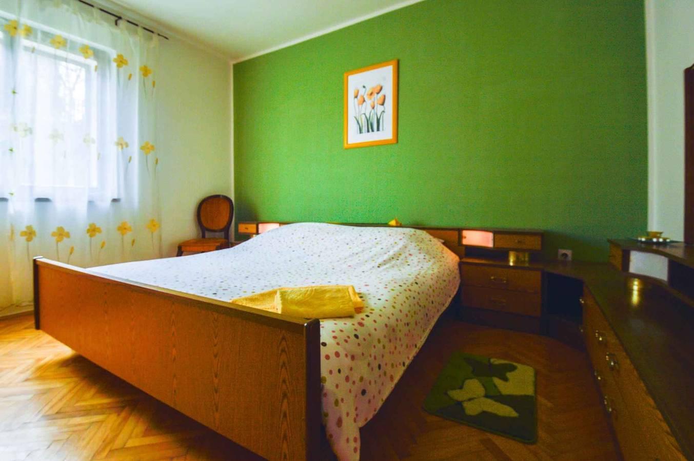 Vakantieappartement in Pula, Kroatië voor 7 personen foto 8