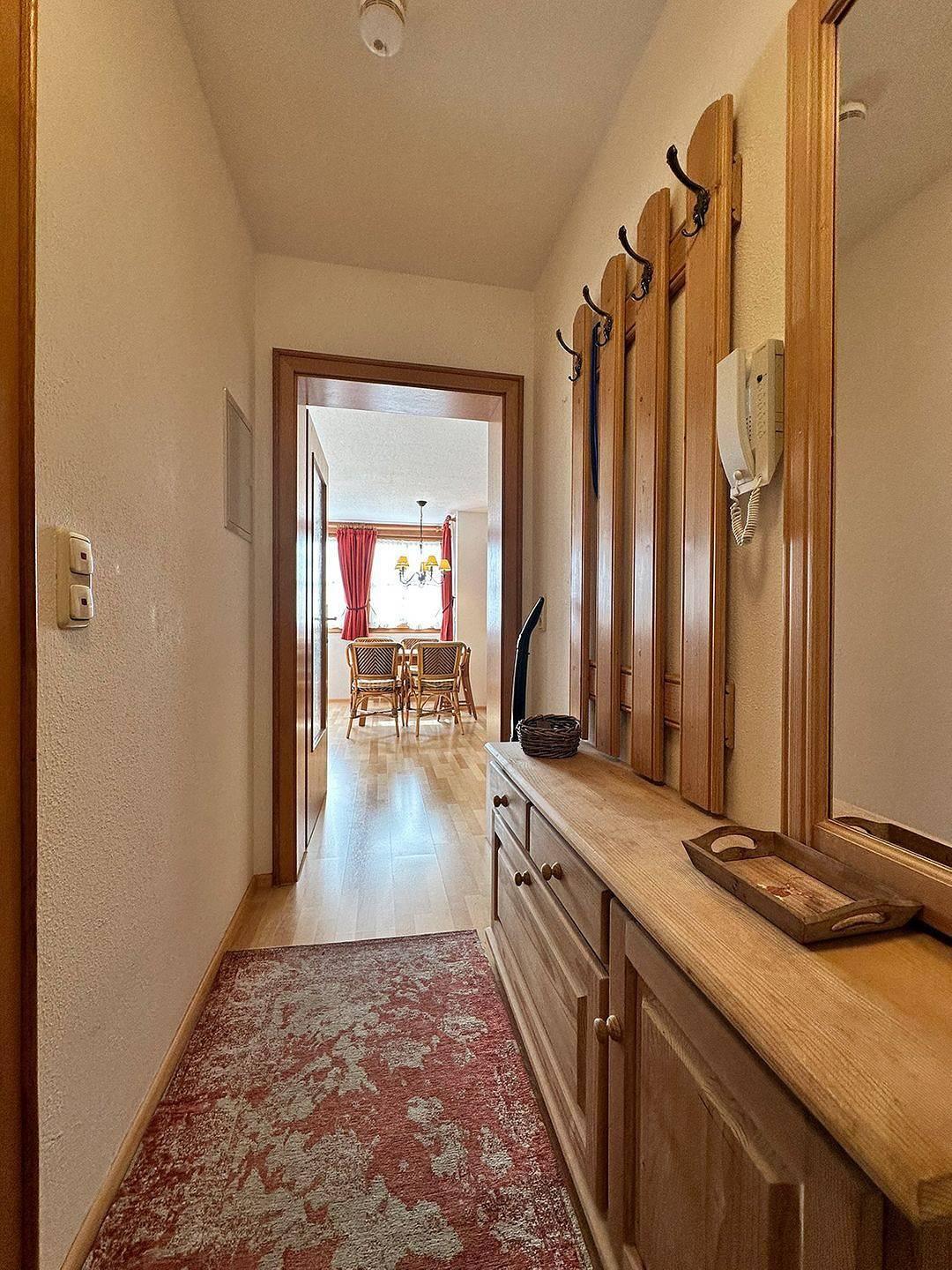Vakantieappartement in Allgäu foto 7