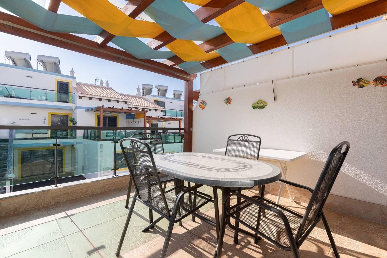 Vakantieappartement in Manta Rota vanaf 89€ per nacht