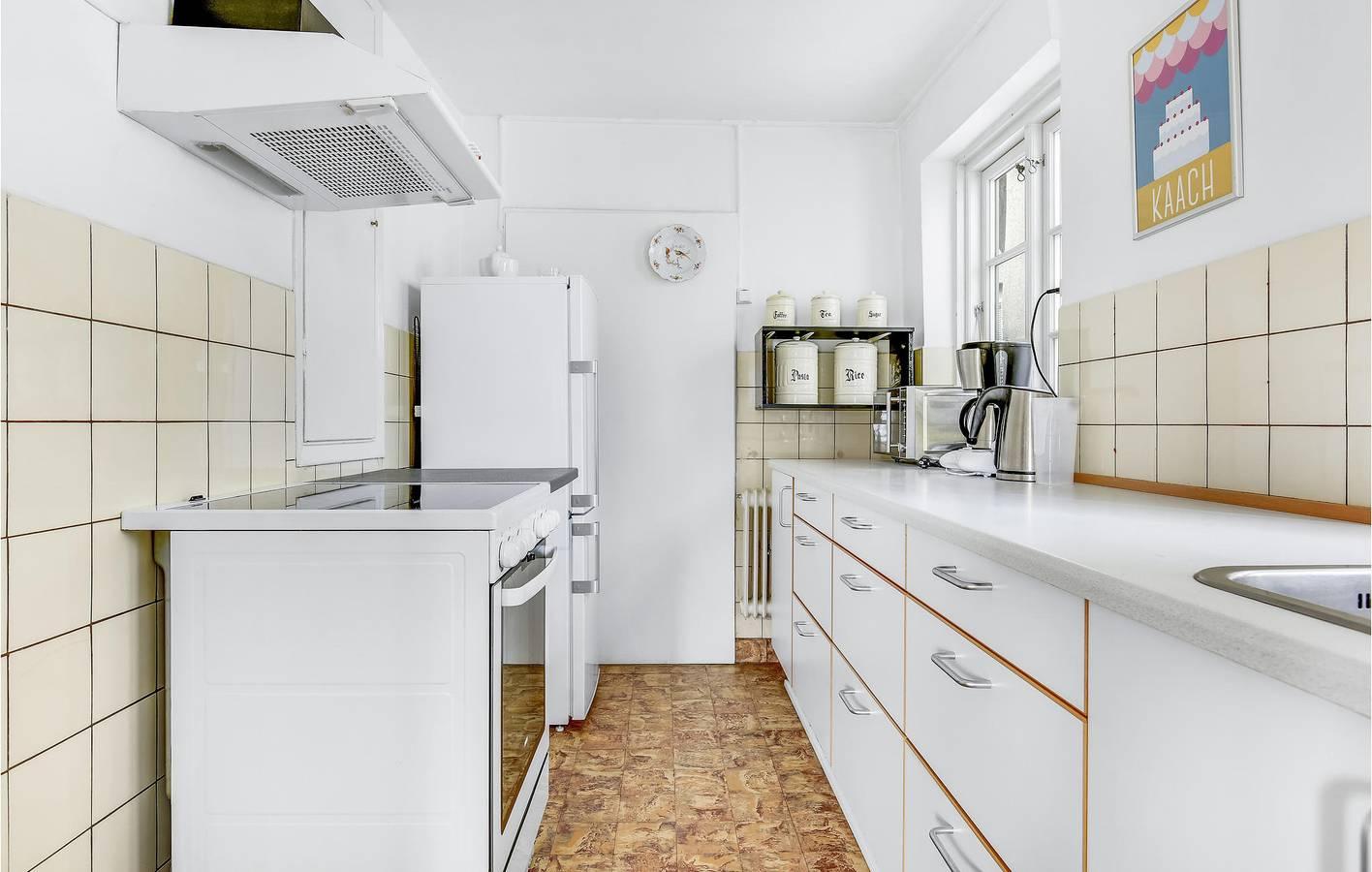 Vakantieappartement in Aabenraa, Denemarken voor 2 personen foto 12