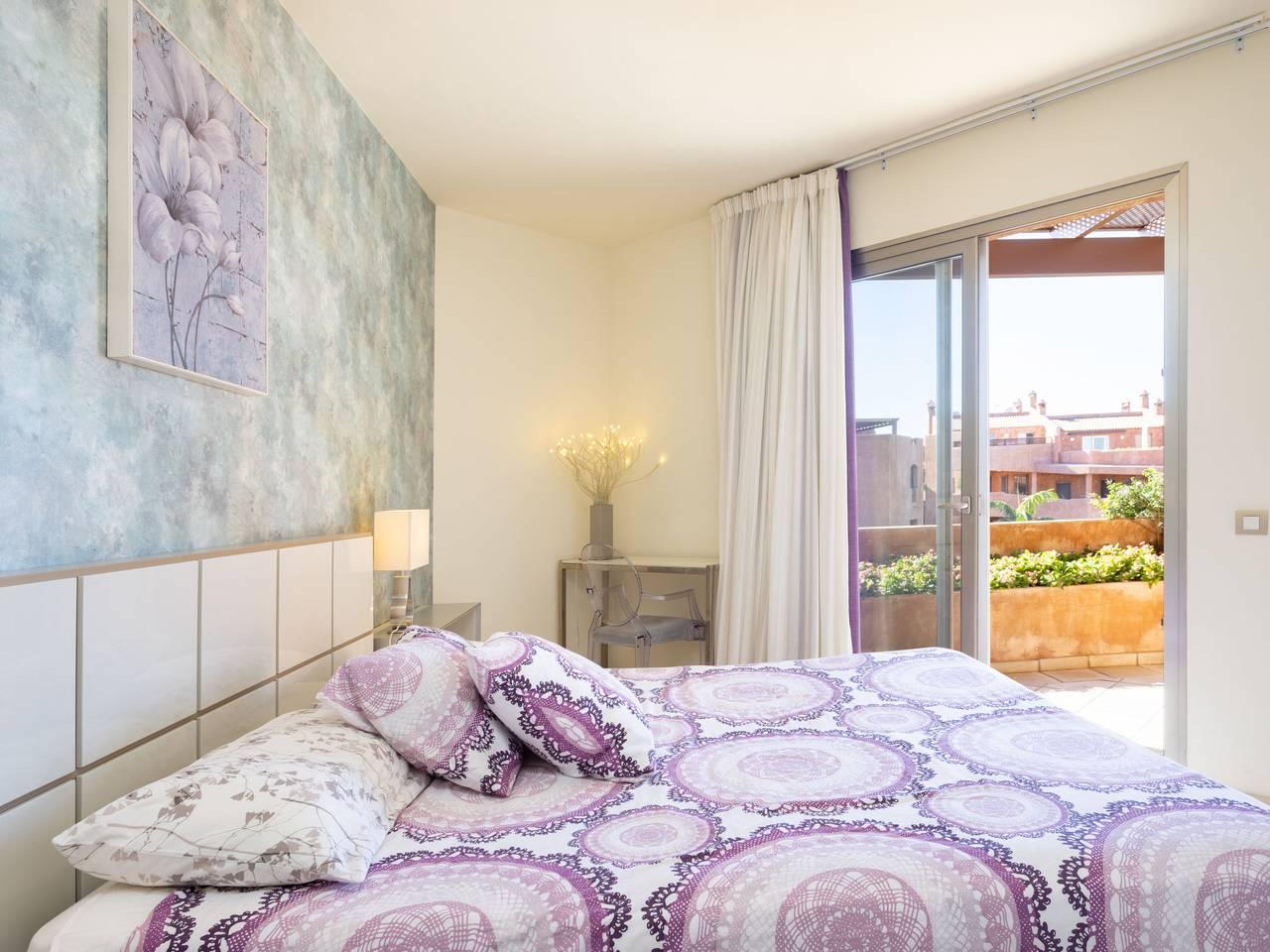 Vakantieappartement in Abona, Spanje voor 6 personen foto 7