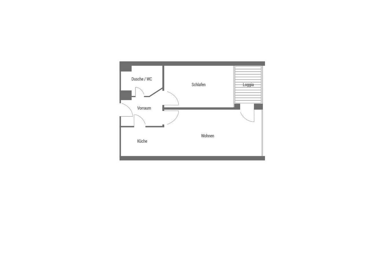 Vakantieappartement in Bodensee, Duitsland voor 4 personen foto 12