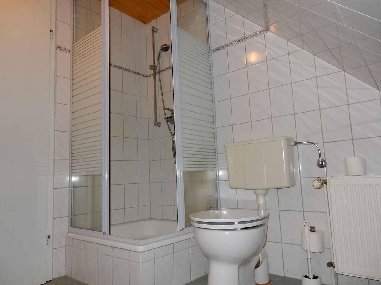 Vakantieappartement in Fuhlendorf, Duitsland voor 3 personen foto 16