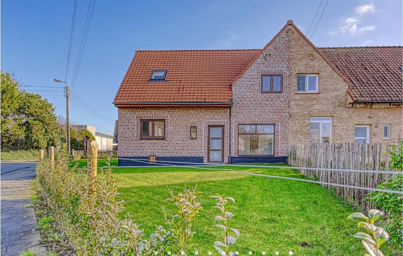 Vakantiehuis in Diksmuide, België voor 8 personen foto 2